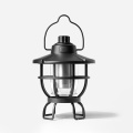 Camping Lantern Tent Light Flashlight Dry Battery